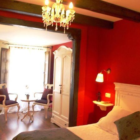 Casa Del Infanzon Hotel Sos del Rey Católico Cameră foto