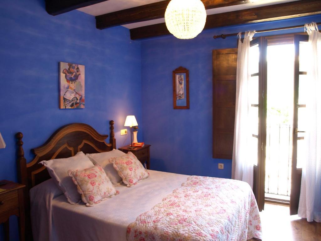 Casa Del Infanzon Hotel Sos del Rey Católico Cameră foto