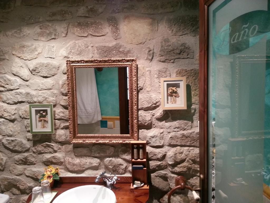 Casa Del Infanzon Hotel Sos del Rey Católico Cameră foto